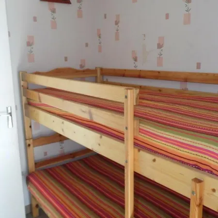 Marseillan-plage, 2 Pieces, 6 Personnes - Fr-1-326-440 *